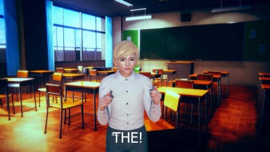 EP 01 BBC Class monitor NTRgasm