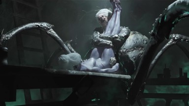 ZMSFM Minthara and Drider Kar'niss