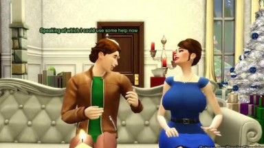 Naughty List   Xmas Special 01