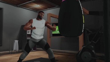 The Workout