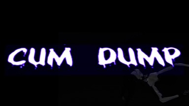 Cum Dump