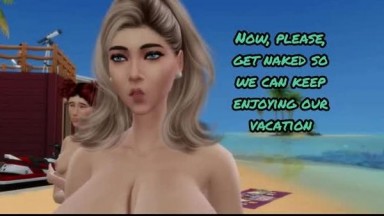 The Vacation