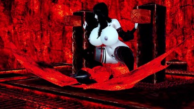 Sensual Empowerment: Heated Desires Part Two